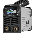 NO STOP 2,5 LCD hegesztő inverter (MMA)