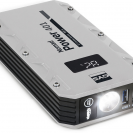 Nomad Power 401 lítiumion akkumulátoros indító