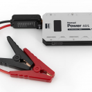 Nomad Power 401 lítiumion akkumulátoros indító