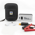 Nomad Power 401 lítiumion akkumulátoros indító