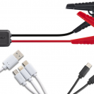 Nomad Power 401 lítiumion akkumulátoros indító