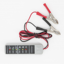 BT 001 akku teszter