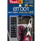 BT 001 akku teszter