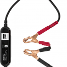 BTW 6V / 12V akku tesztet