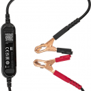 BTW 6V / 12V akku tesztet