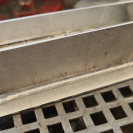 MASTRO LASER-3000 - lézer hegesztő, vágó és tisztító