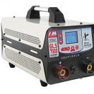 GLS-7500 PLUS alu spotter