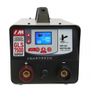 GLS-7500 PLUS alu spotter