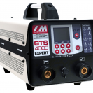 GTS-4000 Expert spotter