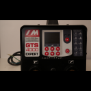 GTS-4000 Expert spotter