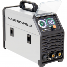 MASTRO MIG-140 SYN multifunkciós hegesztő inverter