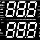 MASTRO MIG-200 SYN PRO multifunkciós hegesztő inverter