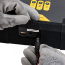 STARTRONIC 950 HYBRID szuperkondenzátoros indító