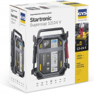 STARTRONIC SUPERCAP 12/24 V szuperkondenzátoros indító