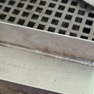 MASTRO LASER-3000 PLUS - lézer hegesztő, vágó és tisztító