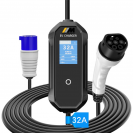 Mastroweld EVoCHARGE 7 kW töltő 7 m