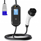 Mastroweld EVoCHARGE 11 kW töltő 7 m