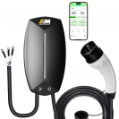 Mastroweld EVoCHARGE 22 kW fali töltő 5 m
