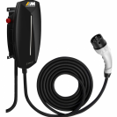 Mastroweld EVoCHARGE 22 kW fali töltő 7 m