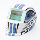 Automata fejpajzs 2 RACER