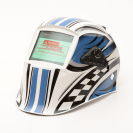 Automata fejpajzs 4 RACER