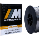 Hegesztő huzal Prémium 0,8mm porbeles MW (1kg)