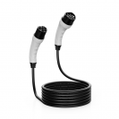 Type2 toldókábel 5 m 3.5kw - 16A