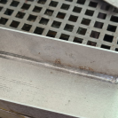 MASTRO LASER-2000 M - lézer hegesztő, vágó és tisztító