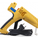 Professzionális 400w-os ragasztópisztoly – 100–240v – digitális kijelző