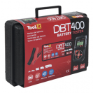 DBT- 400 akku teszter