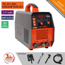 HP-250 BL Hegesztő inverter (DC-AWI)