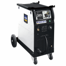 Trimig 300-4S fogyóelektródás hegesztőgép