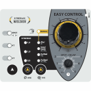 Trimig 300-4S fogyóelektródás hegesztőgép