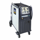 MAGYS 400-4 "Alu PackCO" gép