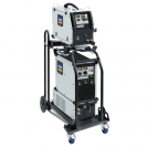 EXAGON MAG vízhűtéses PACK hegesztőgép