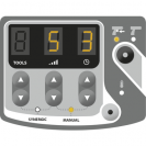 GYSPOT EXPERT 400 spotter