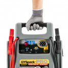 Gyspack PRO akkumulátoros indító