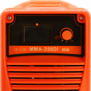 MMA-250 DI hegesztő inverter
