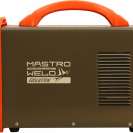 MMA-250 DI hegesztő inverter