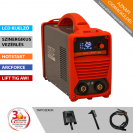 MMA-250 DI hegesztő inverter