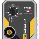 Gysmi 130 P hegesztő gép