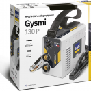 Gysmi 130 P hegesztő gép