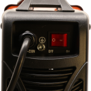 IGBT-300 hegesztő inverter