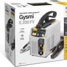 GYSMI E200 FV hegesztő inverter