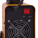 MINI ARC-255 hegesztő inverter