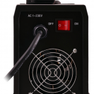 MASTRO ARC-180 hegesztő inverter (MMA)