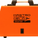 MIG-250 Li hegesztő inverter