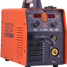 MIG-250 Li hegesztő inverter