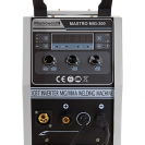 MASTRO MIG-300 hegesztő inverter