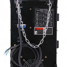 MASTRO MIG-300 hegesztő inverter